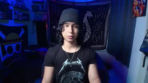 call me kai 3 online show from February 11, 7:08 pm