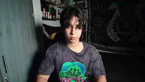 call me kai 3 online show from July 30, 9:36 pm