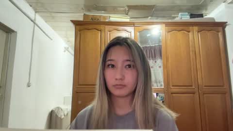 karissagius online show from June 27, 12:22 pm