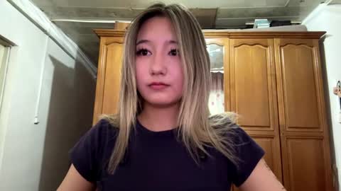 karissagius online show from June 29, 10:10 am