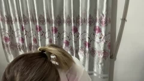karissagius online show from July 18, 10:13 pm