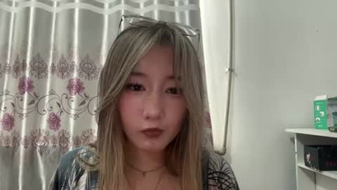 karissagius online show from July 21, 10:17 am