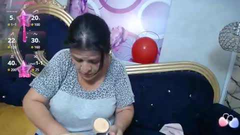 Karito online show from November 22, 11:09 am