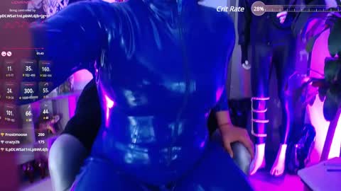 Snapshot of kariyn_milf chatting on December 7, 5:59 am Y ZAHRA im expecting 200 thumbs up on my altar online show from December 7, 5:59 am