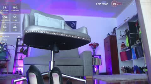 Snapshot of kariyn_milf chatting on January 27, 6:31 pm Y ZAHRA im expecting 200 thumbs up on my altar online show from January 27, 6:31 pm