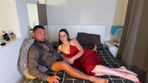 karl_and_klara online show from August 4, 5:48 pm