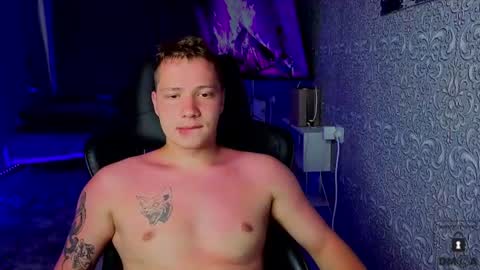 karl night online show from July 7, 5:43 am