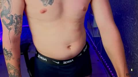 karl night online show from July 10, 5:34 am