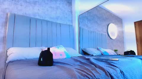 Karla online show from November 3, 7:04 pm