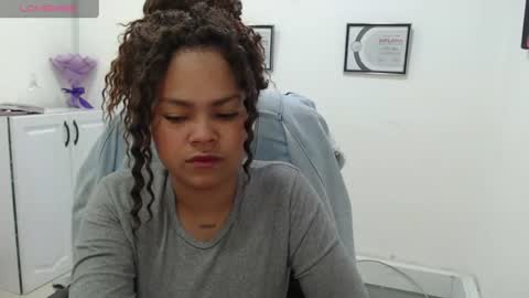 Snapshot of karla_cg chatting on June 26, 4:55 pm karla_cg online show from June 26, 4:55 pm