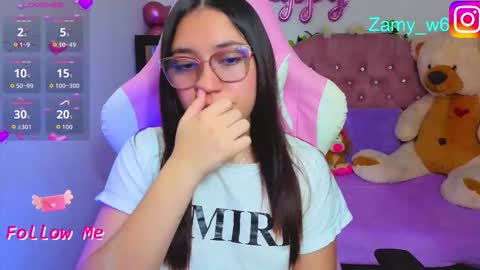 karla online show from March 12, 5:46 am