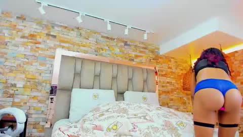  Karla  online show from January 30, 9:47 pm