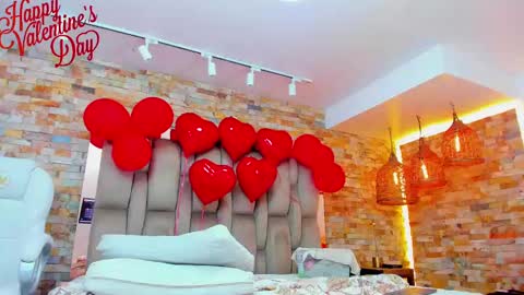  Karla  online show from February 15, 3:09 am