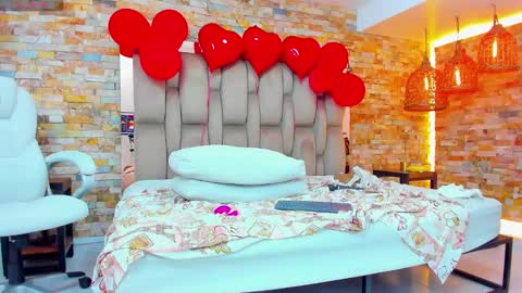  Karla  online show from February 18, 3:21 am