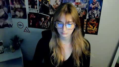 Karla online show from October 12, 12:37 pm