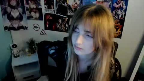 Karla online show from October 14, 6:36 am