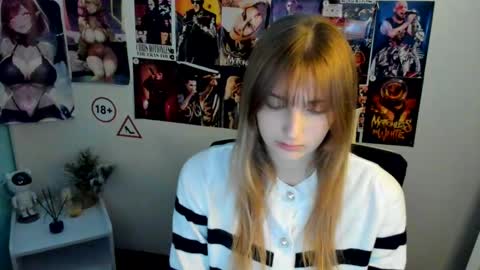 Karla online show from October 17, 6:49 am