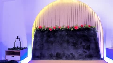 Karla Gonzaless online show from January 12, 9:29 pm