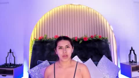 Karla Gonzaless online show from January 15, 9:30 pm