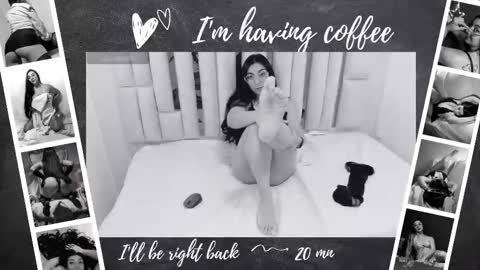 Karla  online show from October 18, 11:00 am