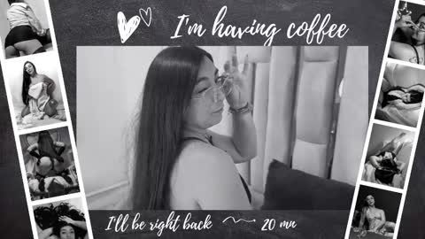 Karla  online show from October 28, 11:03 am