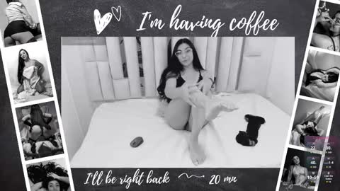 Karla  online show from November 14, 10:47 am