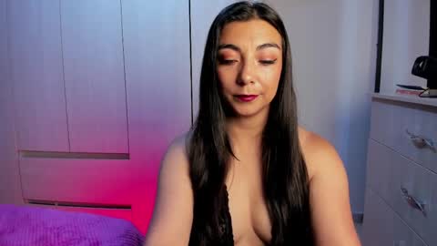 Karla  online show from April 8, 10:37 am