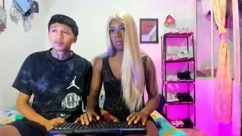 Karlaa online show from November 13, 10:41 pm