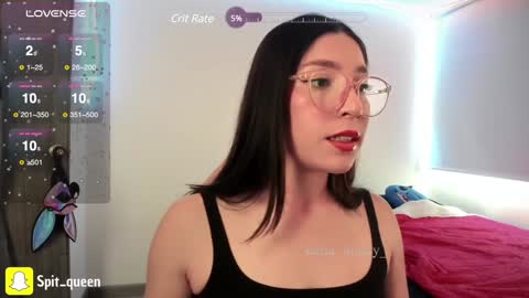 Karla online show from January 28, 5:24 pm