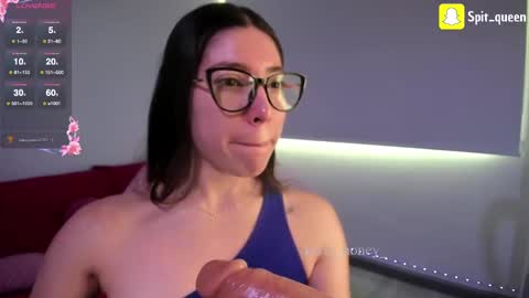 Karla online show from October 6, 9:34 pm