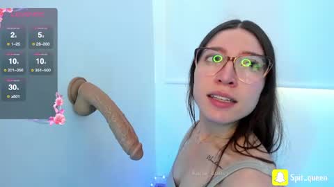Karla online show from June 19, 2:21 pm