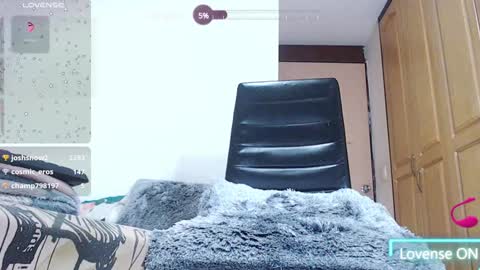 Miss Karla online show from February 8, 2:47 am