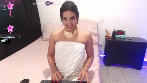 Miss Karla online show from March 31, 3:19 am