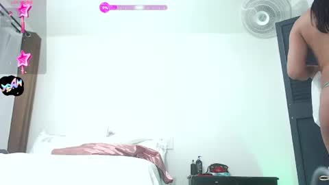 Miss Karla online show from August 1, 3:28 am
