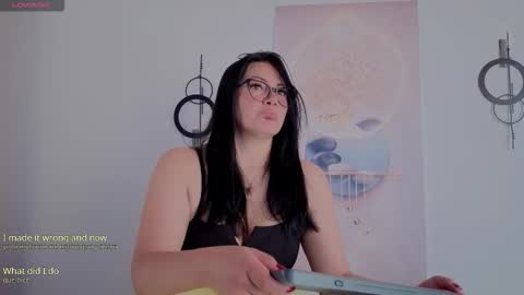 Snapshot of karla_valk1 chatting on September 17, 3:35 pm karla online show from September 17, 3:35 pm