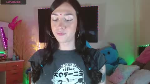 Snapshot of karla_zambrano chatting on December 6, 6:50 pm karla online show from December 6, 6:50 pm