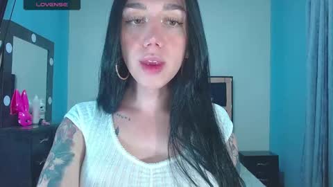 karla online show from January 18, 8:34 pm