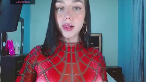 karla online show from February 27, 7:25 pm