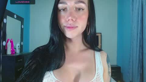 karla online show from April 20, 5:43 am