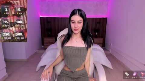 Karlaa  online show from February 19, 11:06 am