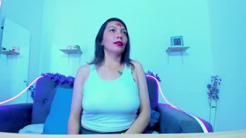 Snapshot of karlaaa__ chatting on September 15, 2:39 pm Karla online show from September 15, 2:39 pm