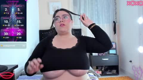 Karla Lane  online show from December 7, 4:53 am