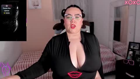 Karla Lane  online show from December 14, 4:07 am