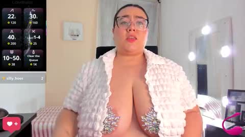 Karla Lane  online show from March 18, 4:26 am