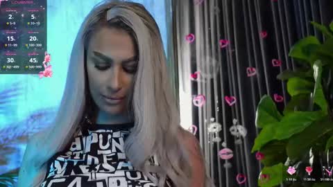 KarlaBart online show from November 9, 7:56 pm