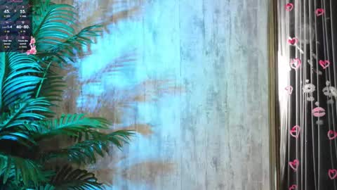 KarlaBart online show from November 14, 8:18 pm