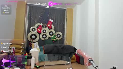 Snapshot of karlahartley chatting on January 10, 7:25 am karlahartley online show from January 10, 7:25 am