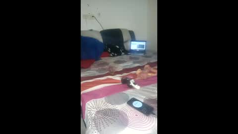 karlaossa666 online show from February 22, 6:35 am