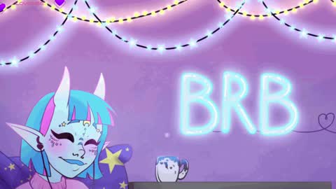 Karla online show from December 23, 8:44 am