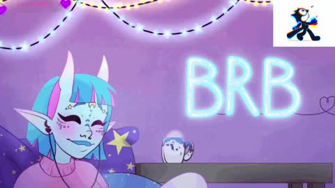 Karla online show from February 10, 3:57 am